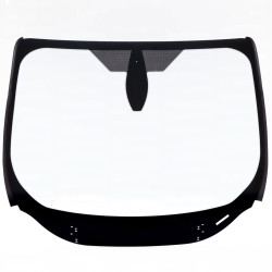 SZYBA CZOŁOWA FORD KUGA 2012-16 OE 1881965, CJ54S03100DM