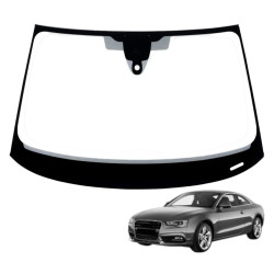 SZYBA CZOŁOWA AUDI A5 SPORTBACK 2016- OE 8W6845099ACNVB, 8W6845099RNVB, 8W6845099TNVB
