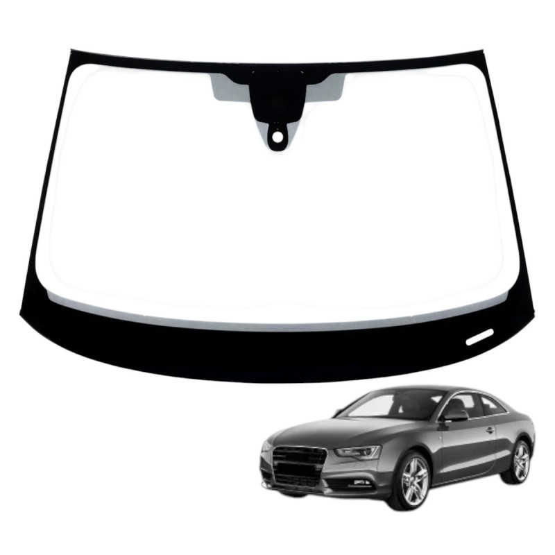 SZYBA CZOŁOWA AUDI A5 SPORTBACK 2016- OE 8W6845099ACNVB, 8W6845099RNVB, 8W6845099TNVB