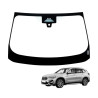 SZYBA CZOŁOWA BMW X1 2022- HUD KAMERA CZUJNIK AKUSTYCZNA OE  51319478773