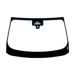 SZYBA CZOŁOWA BMW X1 2022- HUD KAMERA CZUJNIK AKUSTYCZNA OE  51319478773