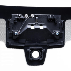 SZYBA CZOŁOWA BMW X1 2022- HUD KAMERA CZUJNIK AKUSTYCZNA OE  51319478773