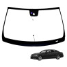 SZYBA CZOŁOWA MERCEDES W212 E 2010- KAMERA GRZANA CZUJNIK OE 2126703900, 212670390028, 2126704101,