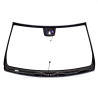 SZYBA CZOŁOWA MERCEDES W212 E 2010- KAMERA GRZANA CZUJNIK OE 2126703900, 212670390028, 2126704101,