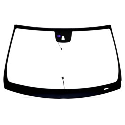 SZYBA CZOŁOWA MERCEDES W212 E 2010- KAMERA GRZANA CZUJNIK OE 2126703900, 212670390028, 2126704101,