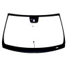 SZYBA CZOŁOWA MERCEDES W212 E 2010- KAMERA GRZANA CZUJNIK OE 2126703900, 212670390028, 2126704101,