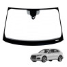 SZYBA CZOŁOWA AUDI Q5 2017-21 HUD KAMERA CZUJNIK AKUSTYCZNA OE 80A 845 099 Q, 80A845099Q
