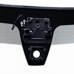 SZYBA CZOŁOWA BMW X5 G05 2019- HUD KAMERA CZUJNIK OE 51317440766
