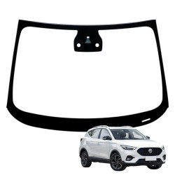 SZYBA CZOŁOWA MG ZS 2017- KAMERA CZUJNIK OE 10929109