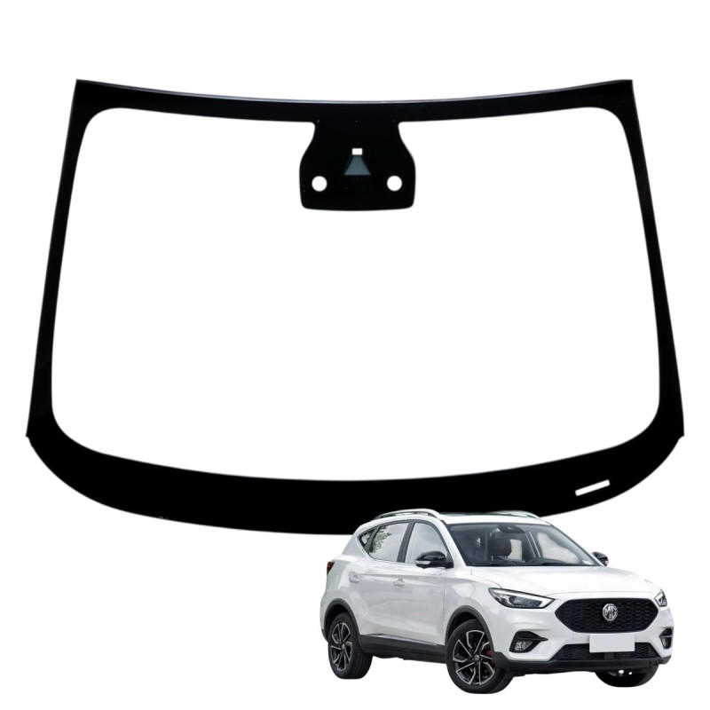 SZYBA CZOŁOWA MG ZS 2017- KAMERA CZUJNIK OE 10929109