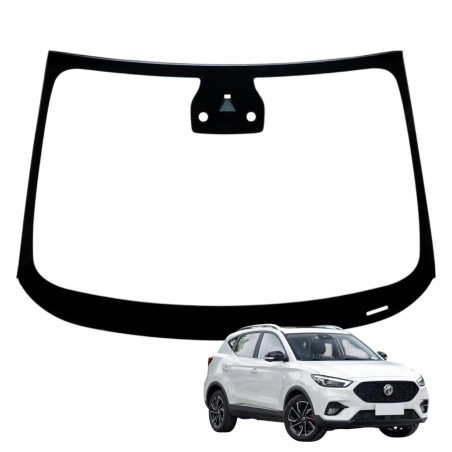SZYBA CZOŁOWA MG ZS 2017- KAMERA CZUJNIK OE 10929109