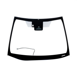 SZYBA CZOŁOWA TOYOTA COROLLA 2023- HUD KAMERA CZUJNIK AKUSTYCZNA OE 5610102N80, 5610102N81,561010Z310, 561010Z840, 561010ZB00