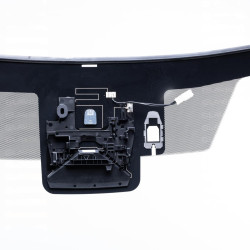 SZYBA CZOŁOWA TOYOTA COROLLA 2023- HUD KAMERA CZUJNIK AKUSTYCZNA OE 5610102N80, 5610102N81,561010Z310, 561010Z840, 561010ZB00