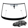 SZYBA CZOŁOWA SKODA SUPERB 2012- OGRZEWANA Z CZUJNIKIEM OE 3T0 845 011 L, 3T0845011L