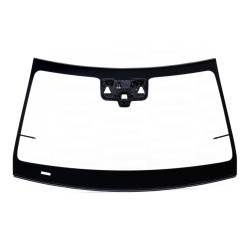 SZYBA CZOŁOWA MERCEDES GLC X253 2015- HUD KAMERA CZUJNIK AKUSTYCZNA OE 2536700900