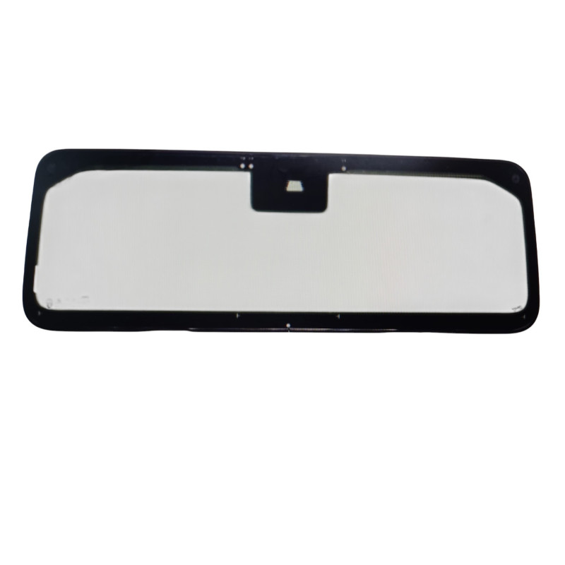 SZYBA CZOŁOWA JEEP WRANGLER (JL) 2024- AKUSTYCZNA KAMERA ANTENA OE 68519032AA  68519032AB