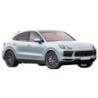 WINDSCREEN PLUS TRANSPORT PORTUGAL PORSCHE CAYENNE COUPE SUV 2019- CAMERA SENSOR 9Y3845011A
