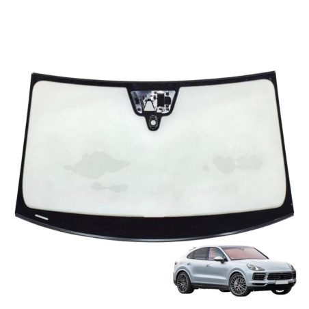 WINDSCREEN PLUS TRANSPORT PORTUGAL PORSCHE CAYENNE COUPE SUV 2019- CAMERA SENSOR 9Y3845011A