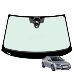 SZYBA CZOŁOWA AUDI A4 2015- AKUSTYCZNA KAMERA CZUJNIK OE 8W0845099A