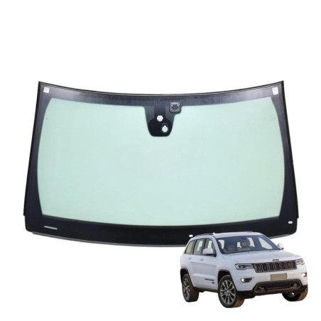 SZYBA CZOŁOWA JEEP GRAND CHEROKEE DODGE DURANGO 2016- CZUJNIK OE 68295716AA