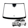 SZYBA CZOŁOWA VW UP! SKODA CITY GO SEAT MII 2019- KAMERA GRZANA CZUJNIK OE 12E845011ARNVB 12E845011ASNVB
