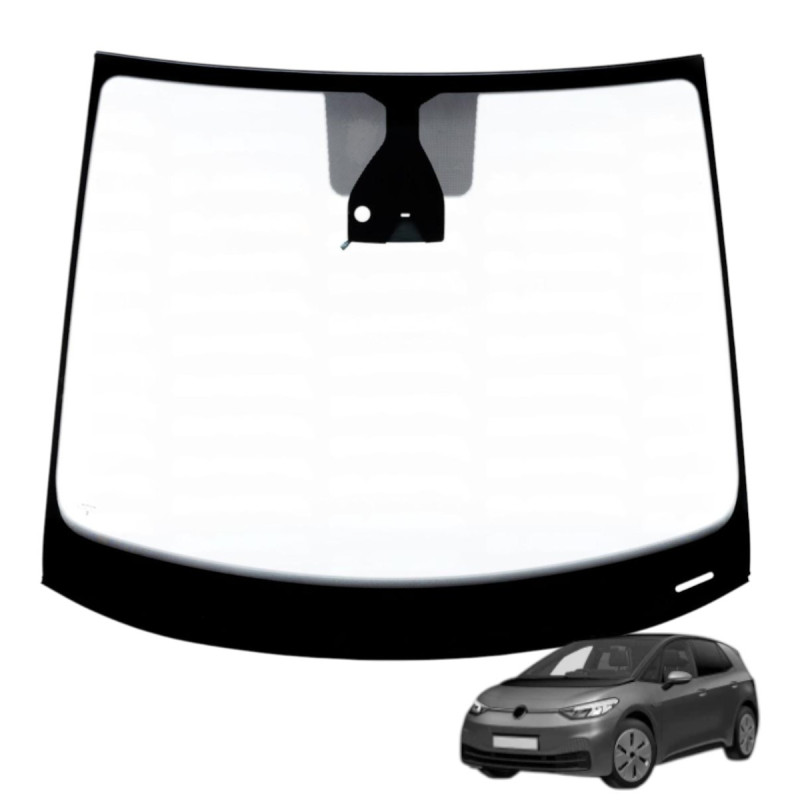 SZYBA CZOŁOWA VW ID3 2020- HUD KAMERA CZUJNIK 10A845011N, 10A845011NNVB, 10A 845 011 N