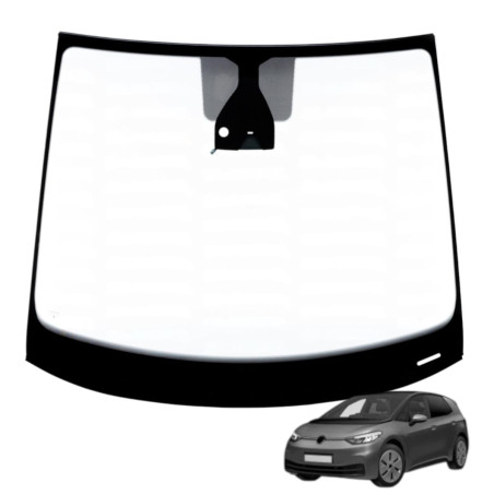 SZYBA CZOŁOWA VW ID3 2020- HUD KAMERA CZUJNIK 10A845011N, 10A845011NNVB, 10A 845 011 N