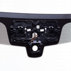 SZYBA CZOŁOWA BMW 6 SERIES GT G32 17- 51 31 7 412 647, 51317412647