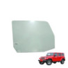 SZYBA BOCZNA JEEP WRANGLER JK 3,5D 2007-18 LEWA PRZEDNIA OE 55395249AA  55395249AB