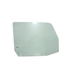 SZYBA BOCZNA JEEP WRANGLER JK 3,5D 2007-18 LEWA PRZEDNIA OE 55395249AA  55395249AB