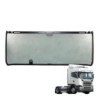 SZYBA CZOŁOWA SCANIA R S L P G 2016- ZIELONA Z CZUJNIKIEM OE 2439526, 2439524, 2308732, 2949667