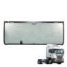 SZYBA CZOŁOWA SCANIA R S L P G 2016- ZIELONA CZUJNIK OKRĄGŁY OE 2439526  2439524