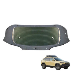 SZYBA TYLNA JEEP CHEROKEE 19-