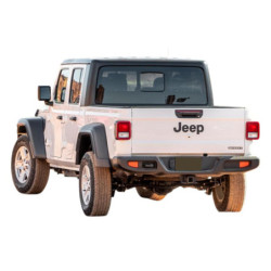 SZYBA TYLNA JEEP GLADIATOR PICKUP 20-