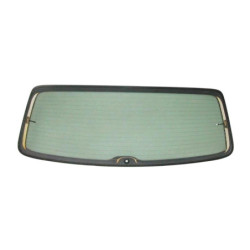 SZYBA TYLNA TYŁ VW TOURAN 2003-2011 ZIELONA OGRZEWANA 1T0845051E