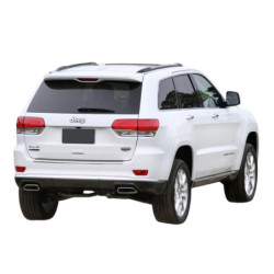 SZYBA TYLNA JEEP GRAND CHEROKEE 2014-