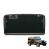 SZYBA TYLNA JEEP WRANGLER TJ 3D 97-