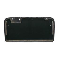 SZYBA TYLNA JEEP WRANGLER TJ 3D 97-