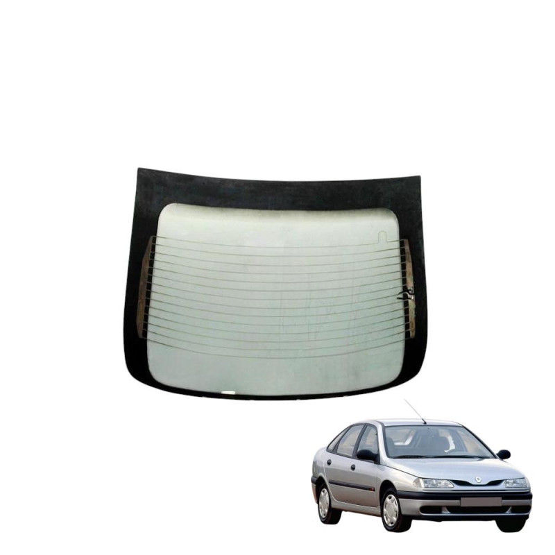 SZYBA TYLNA RENAULT LAGUNA HBK+EST 94-