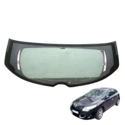 SZYBA TYLNA RENAULT MEGANE EST 2008- 903000049R