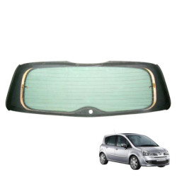 SZYBA TYLNA RENAULT MODUS J77 07/2004- 8200209958