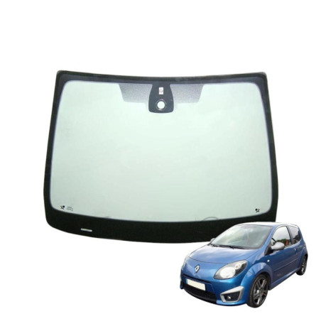SZYBA CZOŁOWA RENAULT TWINGO 08- 82 00 390 961, 8200390961