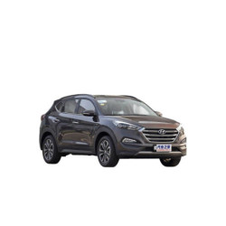 SZYBA CZOŁOWA HYUNDAI TUCSON 5D SUV 15- 86110D7300