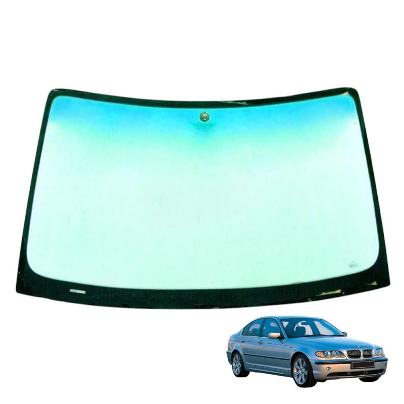 SZYBA CZOŁOWA BMW 3 SERIES SAL (E46) 98- 51 31 8 196 157