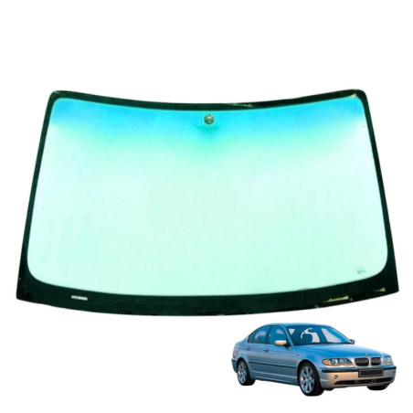 SZYBA CZOŁOWA BMW 3 SERIES SAL (E46) 98- 51 31 8 196 157