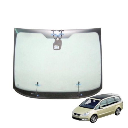 SZYBA CZOŁOWA FORD GALAXY 2006- 1753145, 1753146