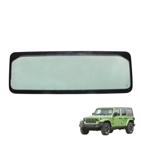 SZYBA CZOŁOWA JEEP WRANGLER (JL) SUV 2018-