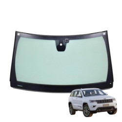 SZYBA CZOŁOWA JEEP GRAND CHEROKEE 2016- 68295 715AA, 68295715AA