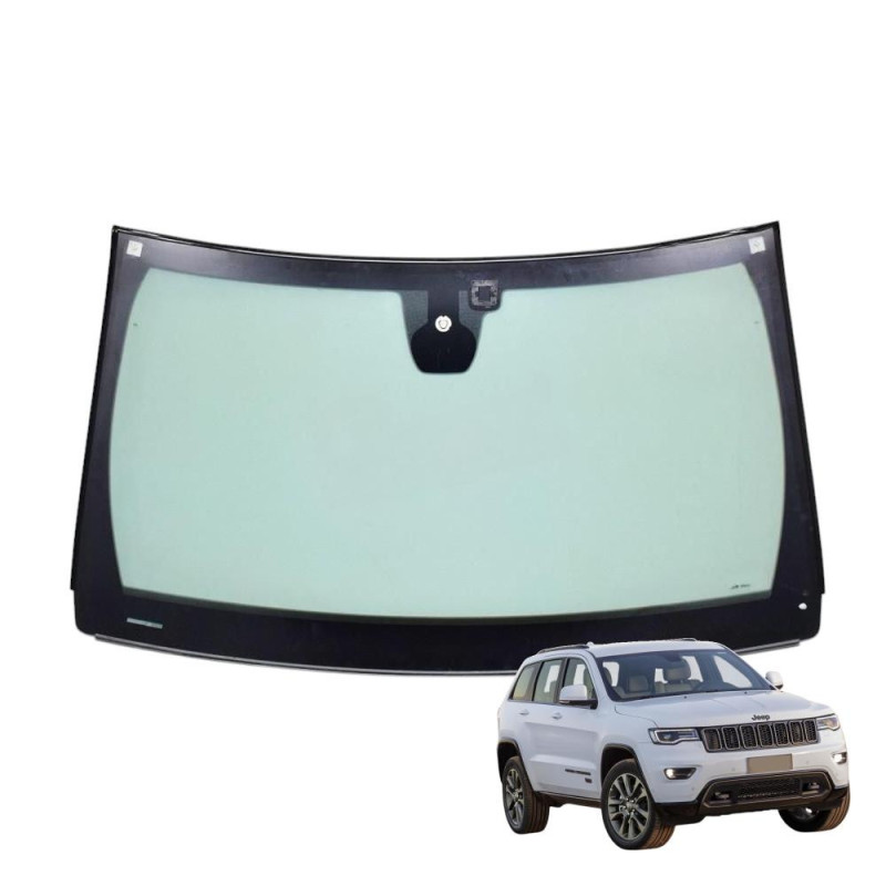 SZYBA CZOŁOWA JEEP GRAND CHEROKEE 2016- 68295 715AA, 68295715AA