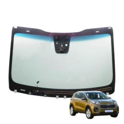 SZYBA CZOŁOWA KIA SPORTAGE 16- 86110F1080, 86110F1040